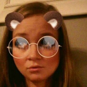 Meet your Posher, Kris